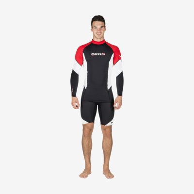 Product overview - Rash Guard Long Sleeve