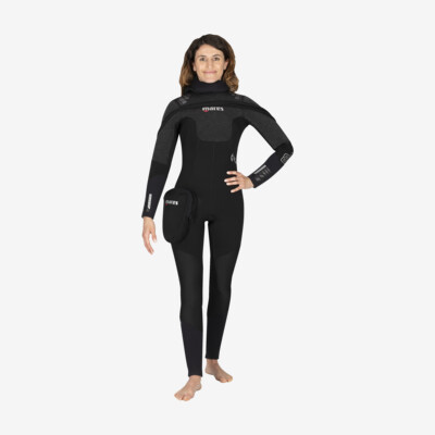 Product overview - Pro Therm 8/7 - She Dives
