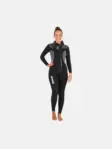 Product overview - Dual 5mm - She Dives black