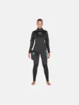 Product overview - Ice Therm 7/6 - She Dives black/aqua