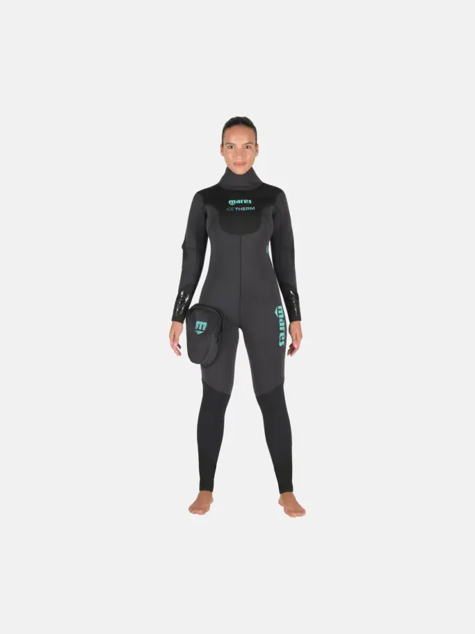 マレス　ウェットスーツ 3mm Diving Wetsuits | Mares