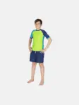 Product overview - Rash Guard Shield Youth lemon