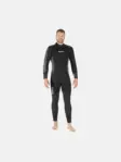 Product overview - Pioneer 7mm black/grey
