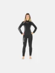Product overview - Pioneer 7mm - She Dives black/grey