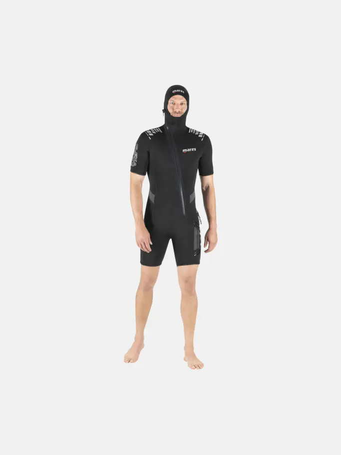 Product overview - Flexa Core black