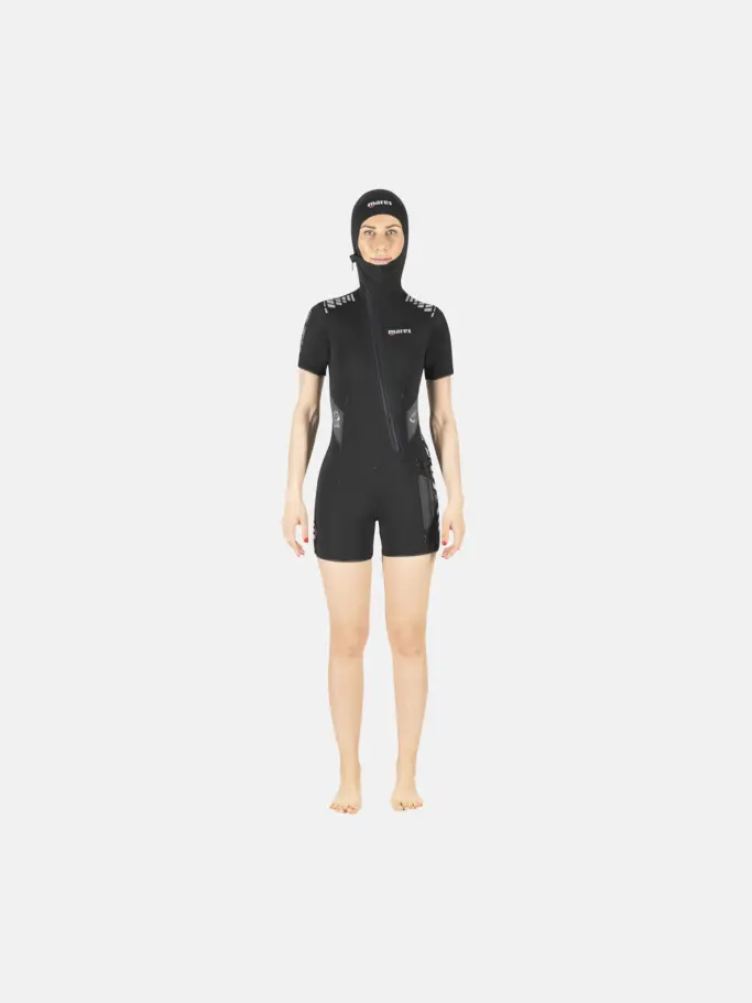 Product overview - Flexa Core - She Dives black