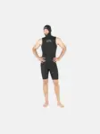 Product overview - Flexa Vest black