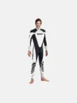 Product overview - Photosuit white