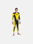 Product overview - Photosuit yellow