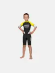 Product overview - Thermo Guard Shorty yellow