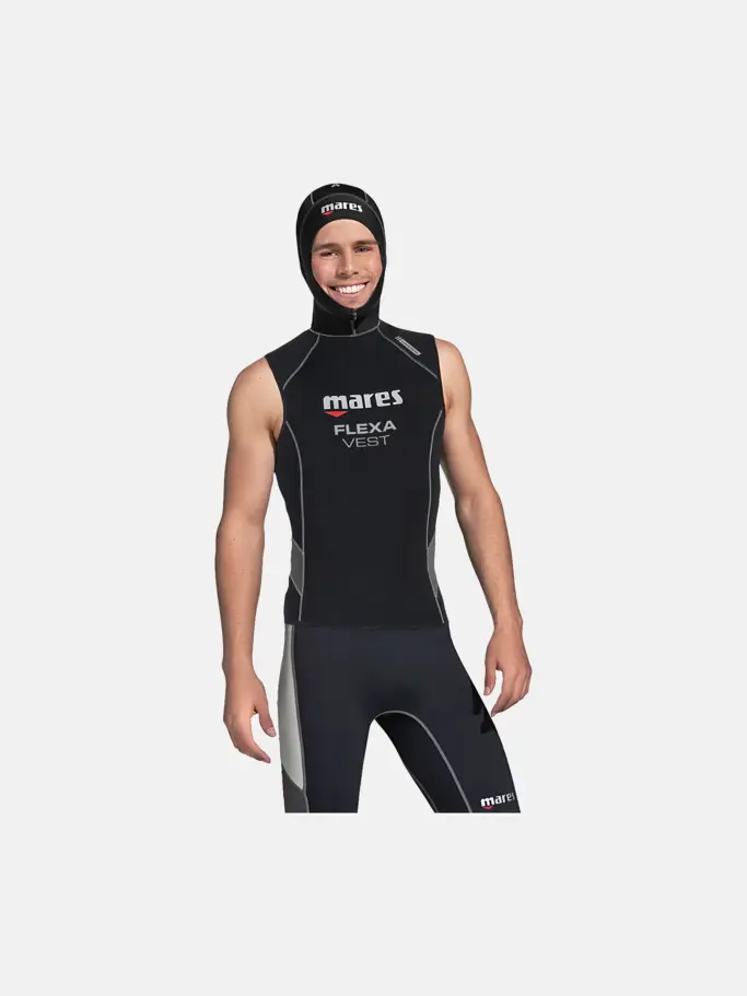 Product overview - Flexa Vest (2017)