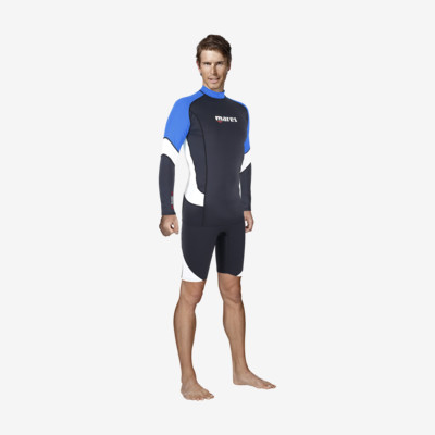 Product overview - Rash Guard Shorts