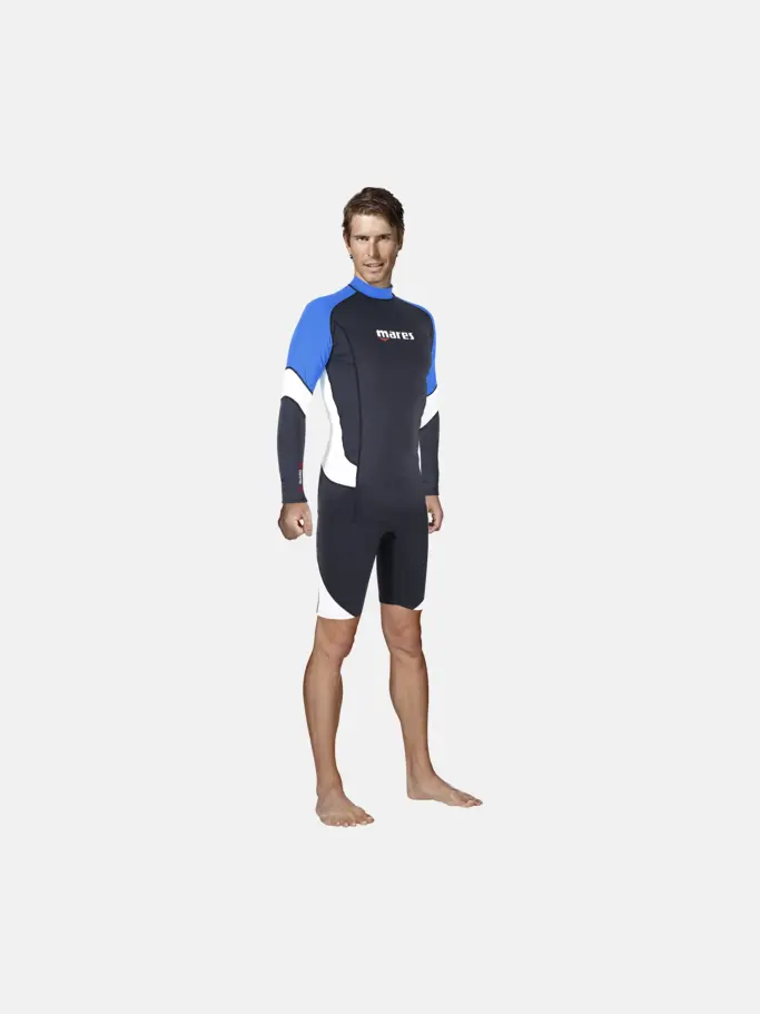 Product overview - Rash Guard Shorts