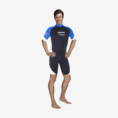 Product overview - Thermo Guard Short Sleeve