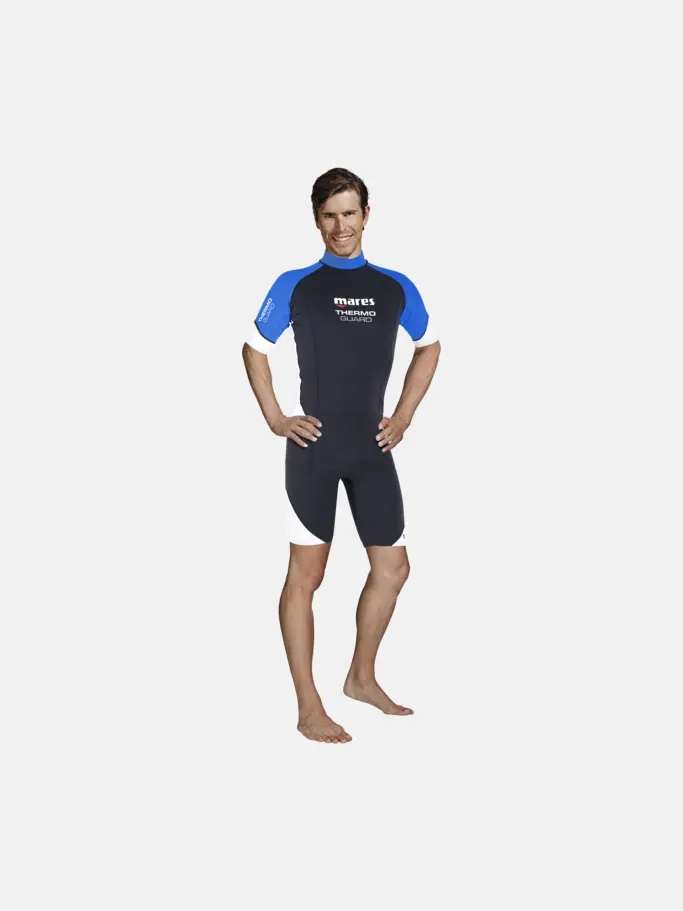 Product overview - Thermo Guard Short Sleeve