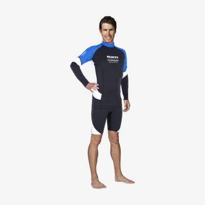 Product overview - Thermo Guard Long Sleeve