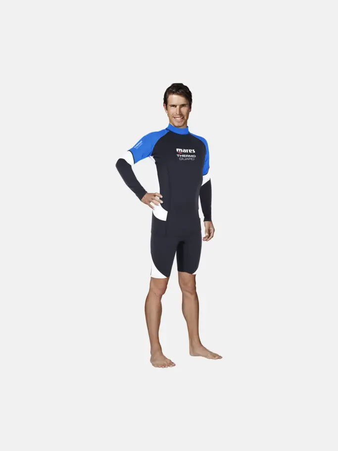 Product overview - Thermo Guard Long Sleeve