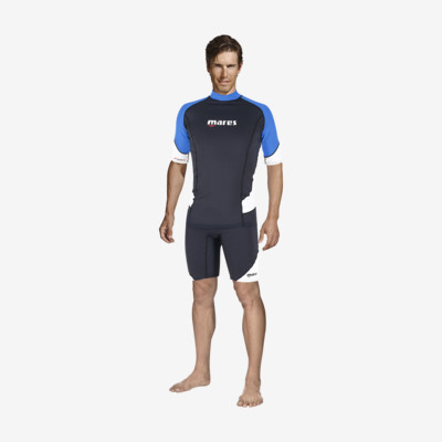 Product overview - Rash Guard Short Sleeve