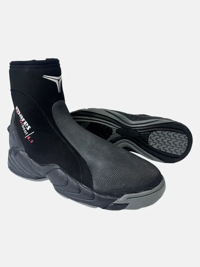 Product overview - Trilastic 6.5mm Boots