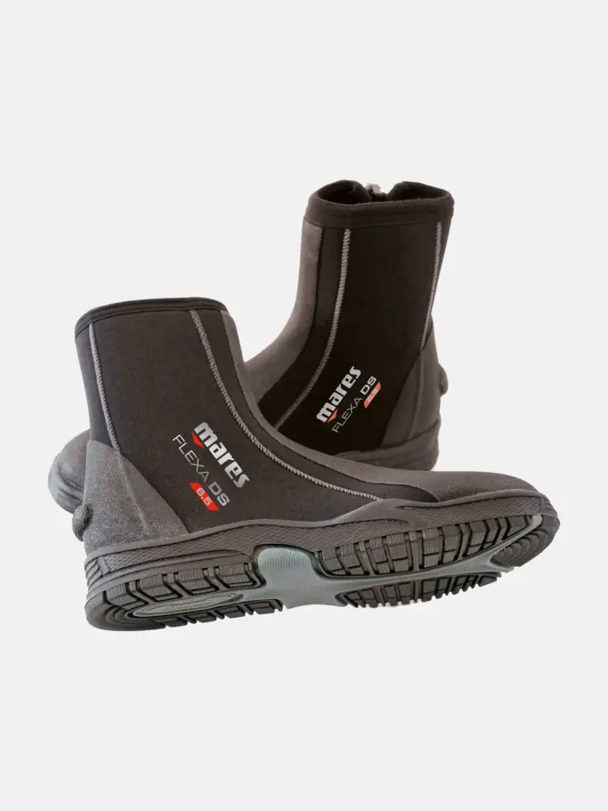 Product overview - Flexa DS Boots - 6.5 mm