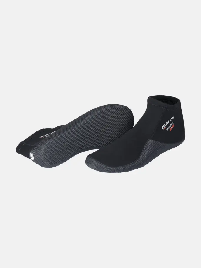 Product overview - Pure Boots