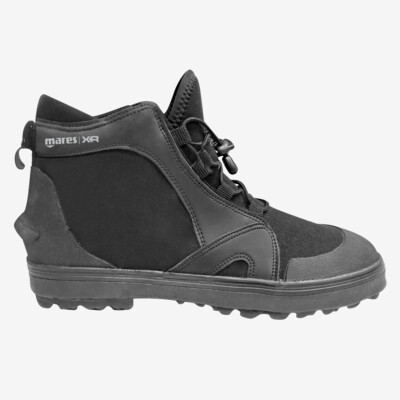 Product overview - Dry Suit Rock Boots