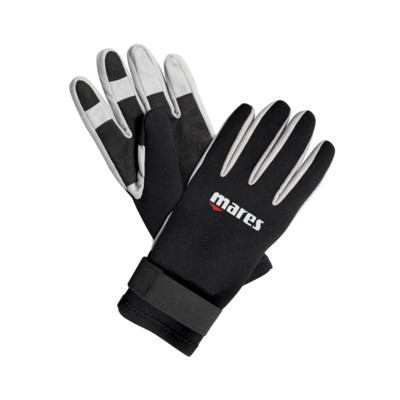 Product overview - Amara Gloves black
