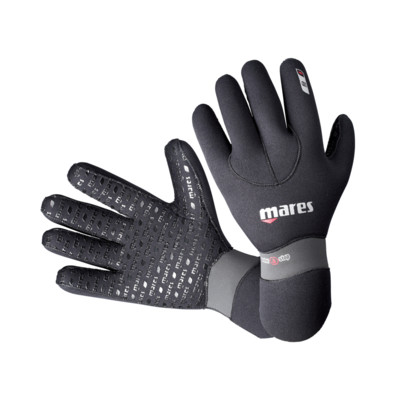 Product overview - Flexa Fit Gloves - 6.5mm