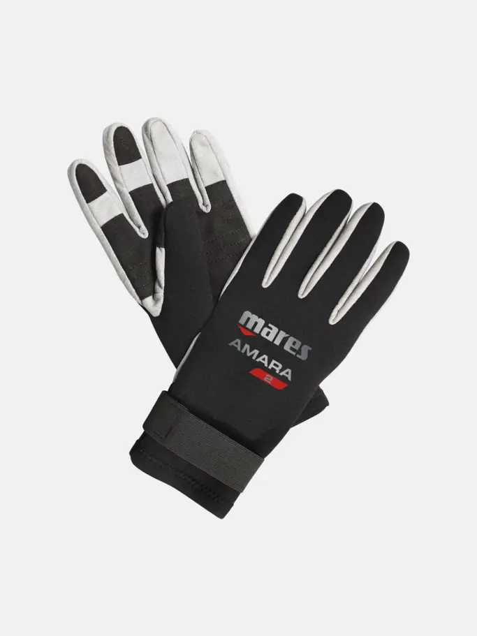Product overview - Amara Gloves