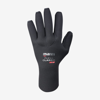 Product overview - Flexa Classic Gloves - 3 mm