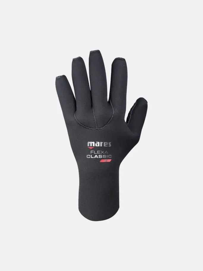 Product overview - Flexa Classic Gloves - 3 mm