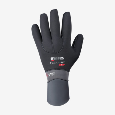 Product overview - Flexa Fit Gloves - 5 mm