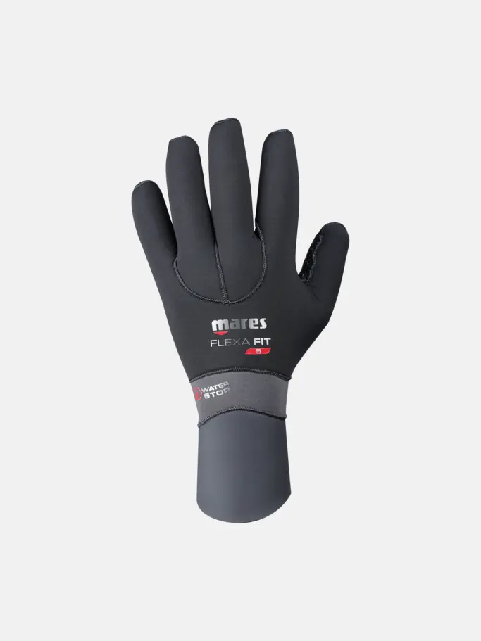 Product overview - Flexa Fit Gloves - 5 mm