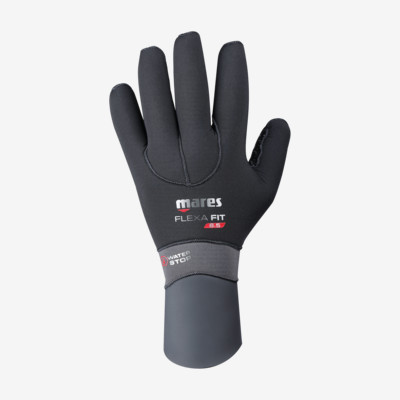 Product overview - Flexa Fit Gloves - 6.5 mm