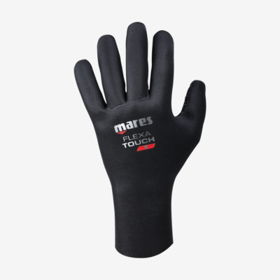 Product overview - Flexa Touch Gloves - 2 mm