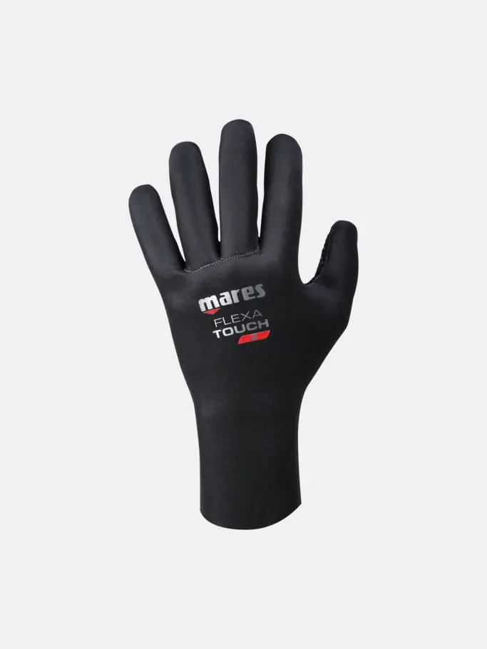 Product overview - Flexa Touch Gloves - 2 mm