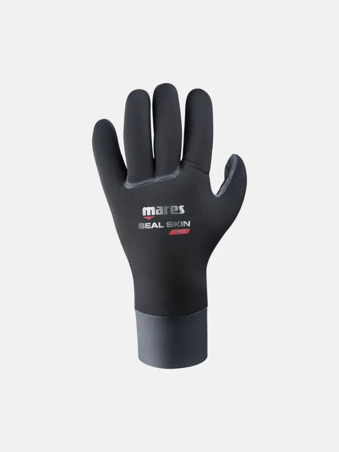 Product overview - Seal Skin Gloves