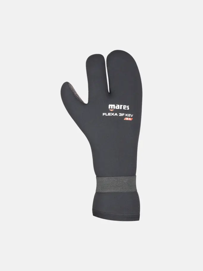 Product overview - Flexa 3F 6.5 Kev Gloves