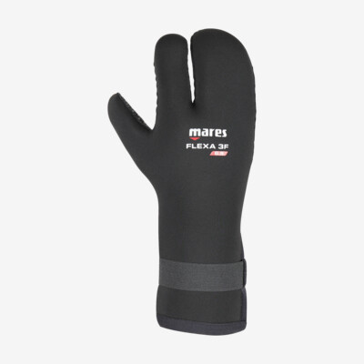 Product overview - Flexa 3F 6.5 Gloves