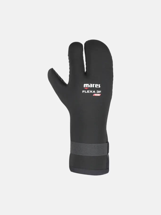 Product overview - Flexa 3F 6.5 Gloves