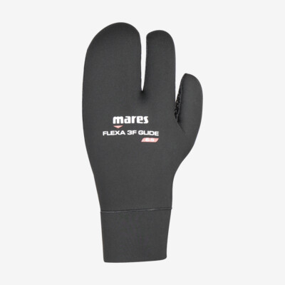 Product overview - Flexa 3F 6.5 Glide Gloves