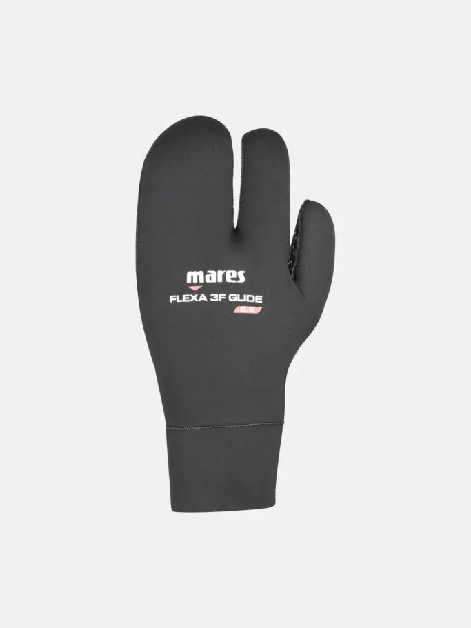 Product overview - Flexa 3F 6.5 Glide Gloves
