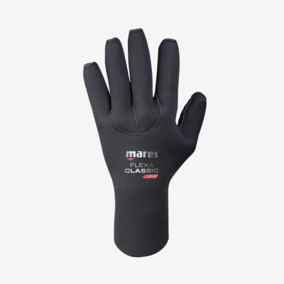 Product overview - Flexa Classic Gloves - 5 mm