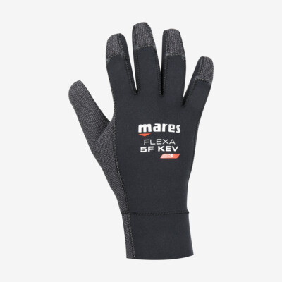 Product overview - Flexa 5F 3.0 Gloves