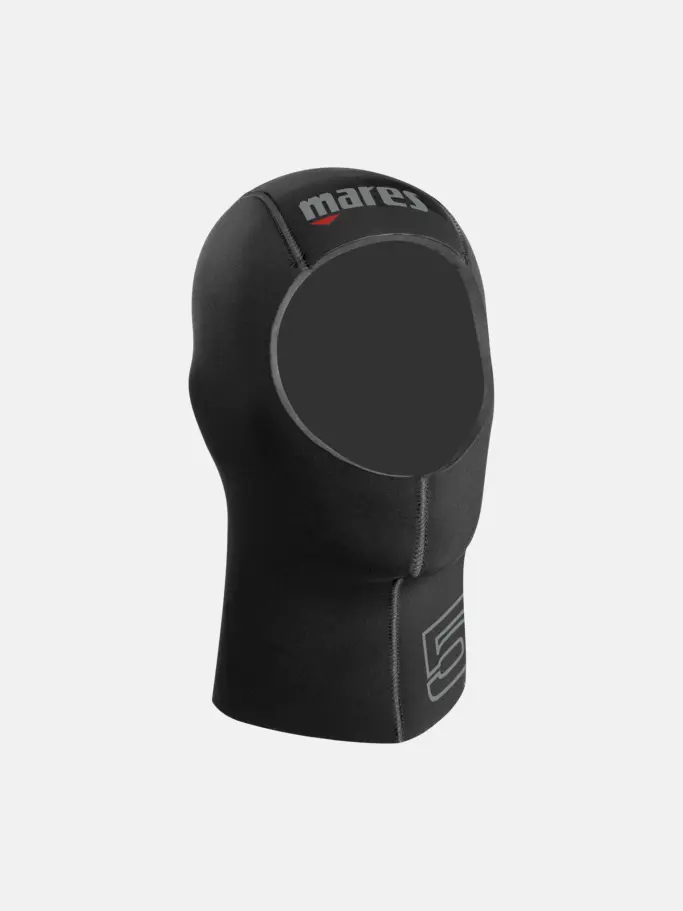 Product overview - FIT Hood - 5 mm