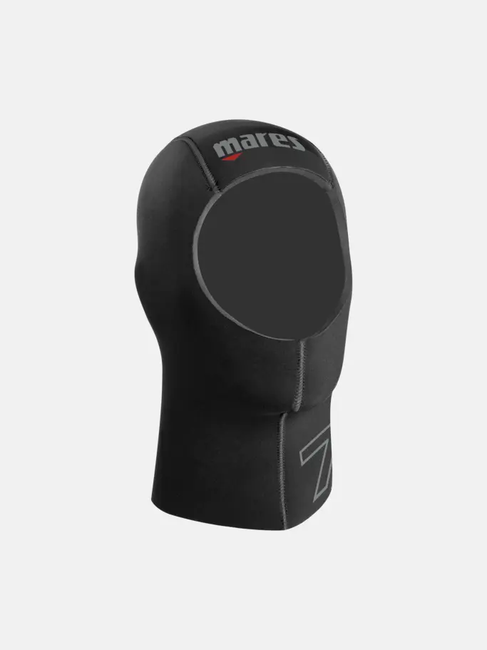 Product overview - FIT Hood - 7 mm