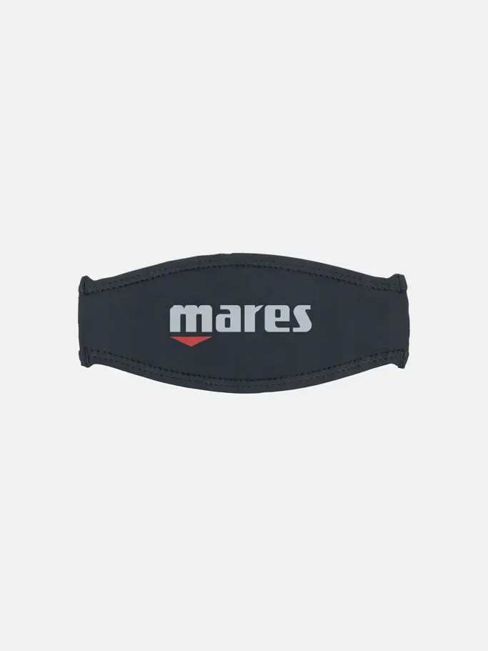 Product overview - Trilastic Mask Strap Cover