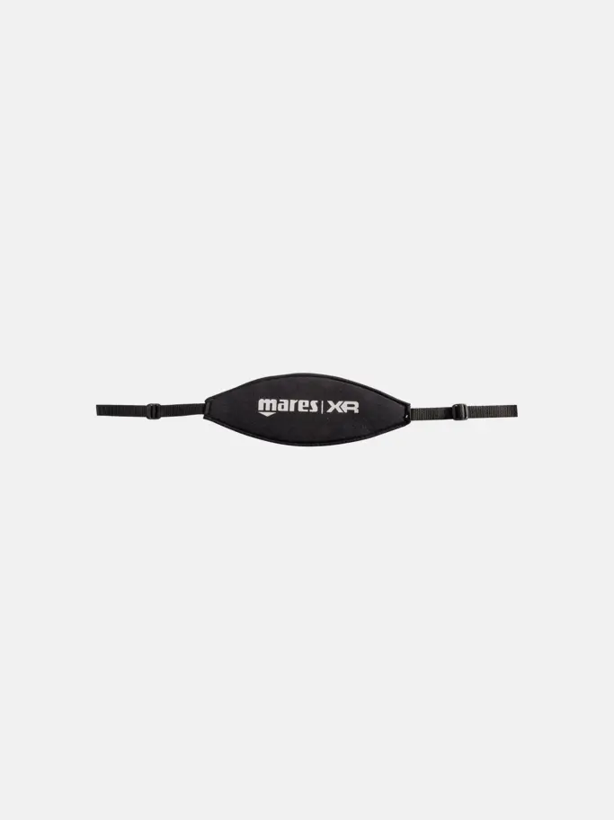 Product overview - Mask Strap black