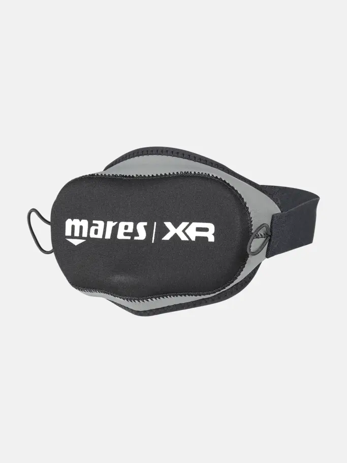 Product overview - Cave Mask Blinder
