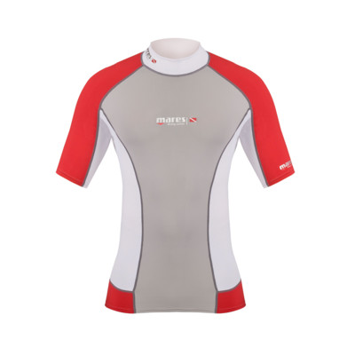 Product overview - Rash Guard Short Sleeve
